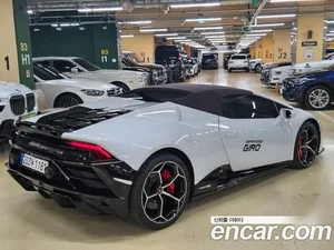 Lamborghini Huracan, 2022 — миниатюра 2
