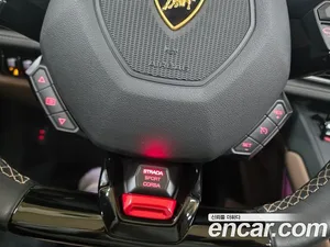 Lamborghini Huracan, 2022 — миниатюра 4