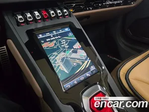 Lamborghini Huracan, 2022 — миниатюра 5