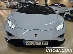 Lamborghini Huracan, 2022 — миниатюра 7