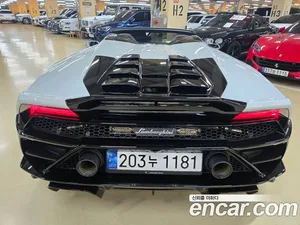 Lamborghini Huracan, 2022 — миниатюра 10