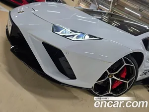 Lamborghini Huracan, 2022 — миниатюра 16