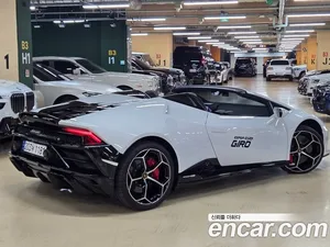 Lamborghini Huracan, 2022 — миниатюра 19