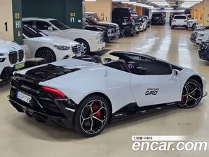 Lamborghini Huracan, 2022 — миниатюра 20