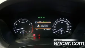 Genesis G80, 2016 — миниатюра 8