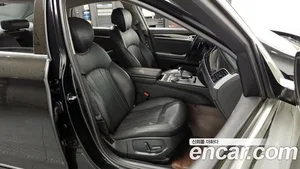 Genesis G80, 2016 — миниатюра 11