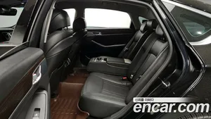 Genesis G80, 2016 — миниатюра 12