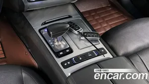 Genesis G80, 2016 — миниатюра 14