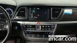 Genesis G80, 2016 — миниатюра 15