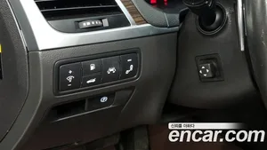Genesis G80, 2016 — миниатюра 16