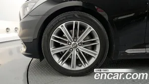 Genesis G80, 2016 — миниатюра 18