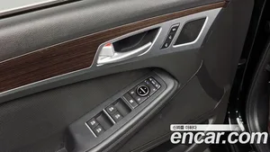 Genesis G80, 2016 — миниатюра 19