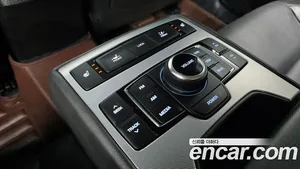 Genesis G80, 2016 — миниатюра 20