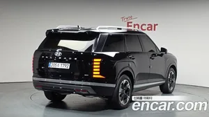 Hyundai Palisade, 2025 — миниатюра 1