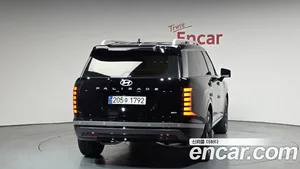 Hyundai Palisade, 2025 — миниатюра 3