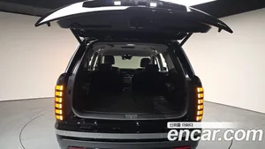 Hyundai Palisade, 2025 — миниатюра 25