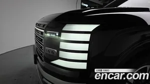 Hyundai Palisade, 2025 — миниатюра 7