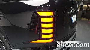 Hyundai Palisade, 2025 — миниатюра 8
