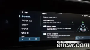 Hyundai Palisade, 2025 — миниатюра 32