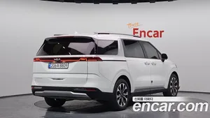 Kia Carnival, 2021 — миниатюра 2