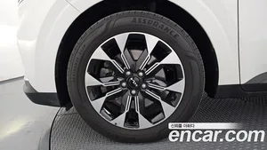 Kia Carnival, 2021 — миниатюра 5