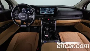 Kia Carnival, 2021 — миниатюра 10