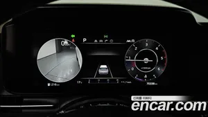 Kia Carnival, 2021 — миниатюра 11