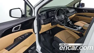 Kia Carnival, 2021 — миниатюра 13