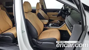 Kia Carnival, 2021 — миниатюра 17