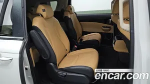 Kia Carnival, 2021 — миниатюра 18