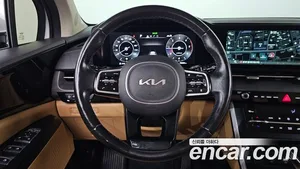Kia Carnival, 2021 — миниатюра 19