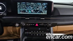 Kia Carnival, 2021 — миниатюра 20