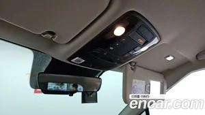 Kia Carnival, 2021 — миниатюра 22