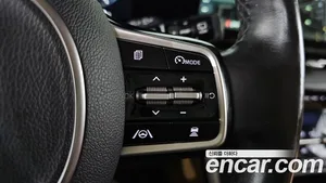 Kia Carnival, 2021 — миниатюра 23