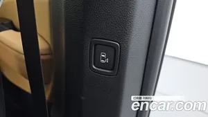 Kia Carnival, 2021 — миниатюра 24