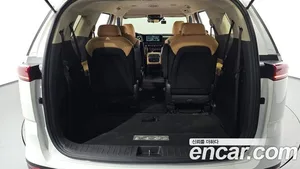 Kia Carnival, 2021 — миниатюра 26