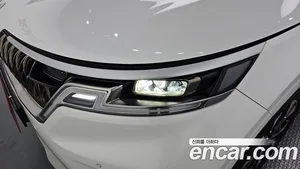 Kia Carnival, 2021 — миниатюра 8