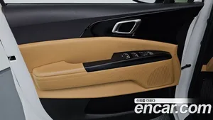 Kia Carnival, 2021 — миниатюра 14