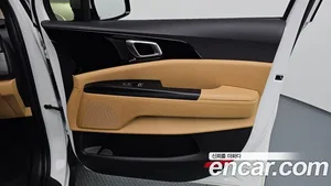 Kia Carnival, 2021 — миниатюра 15