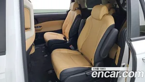 Kia Carnival, 2021 — миниатюра 16