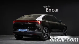 Polestar Polestar 4, 2025 — миниатюра 2