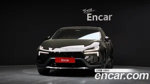 Polestar Polestar 4, 2025 — миниатюра 3