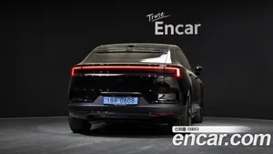 Polestar Polestar 4, 2025 — миниатюра 4