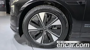 Polestar Polestar 4, 2025 — миниатюра 5