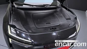Polestar Polestar 4, 2025 — миниатюра 6