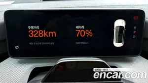 Polestar Polestar 4, 2025 — миниатюра 8