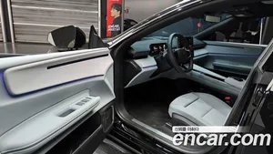 Polestar Polestar 4, 2025 — миниатюра 10