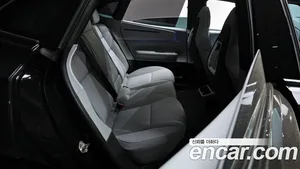 Polestar Polestar 4, 2025 — миниатюра 11