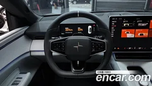 Polestar Polestar 4, 2025 — миниатюра 14