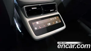 Polestar Polestar 4, 2025 — миниатюра 16